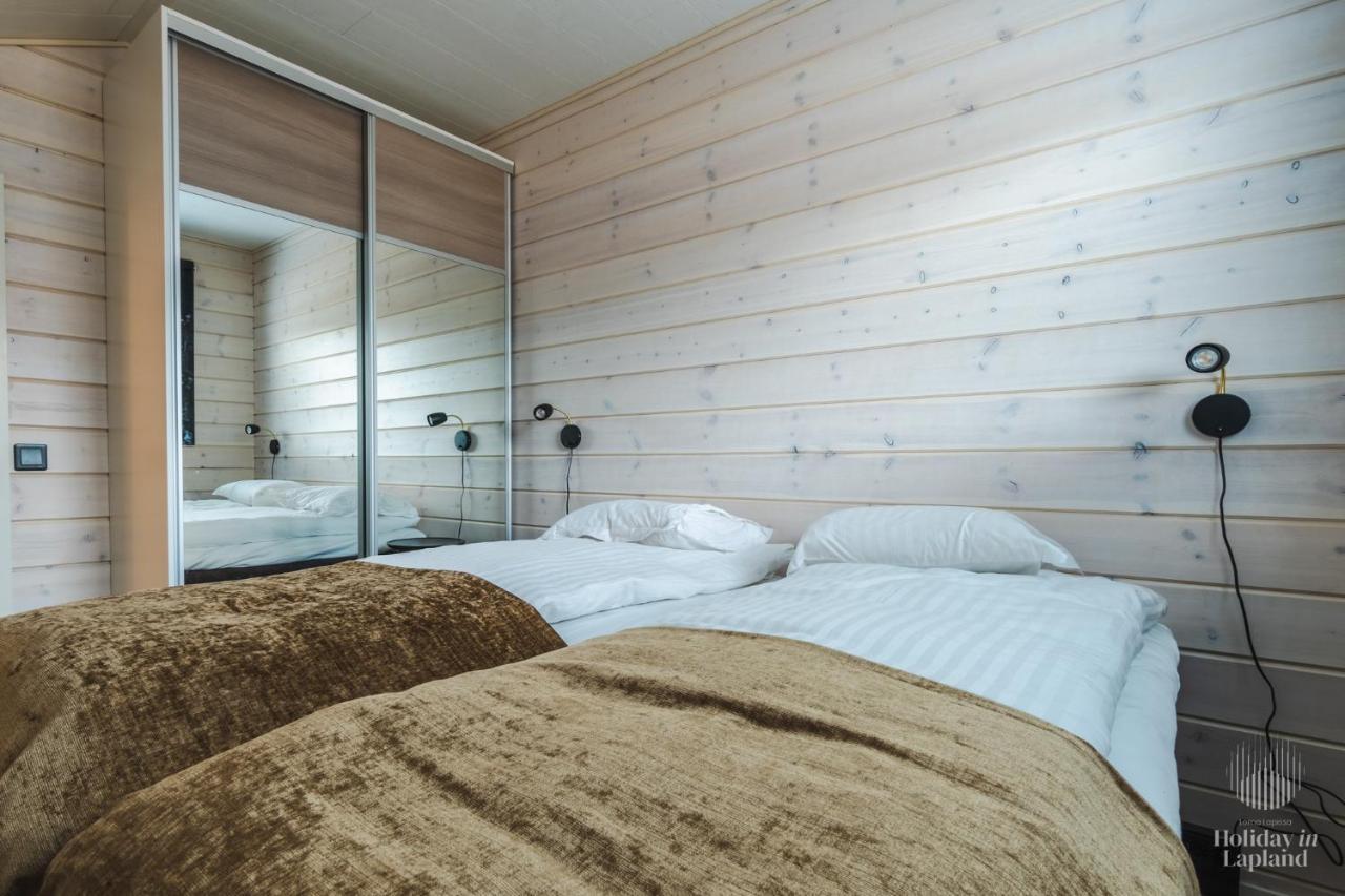 Holiday In Lapland - Sointuilevi Exclusive A60 Ngoại thất bức ảnh