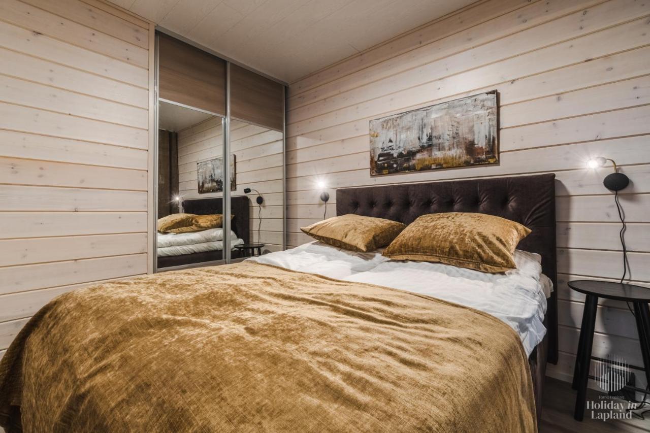 Holiday In Lapland - Sointuilevi Exclusive A60 Ngoại thất bức ảnh