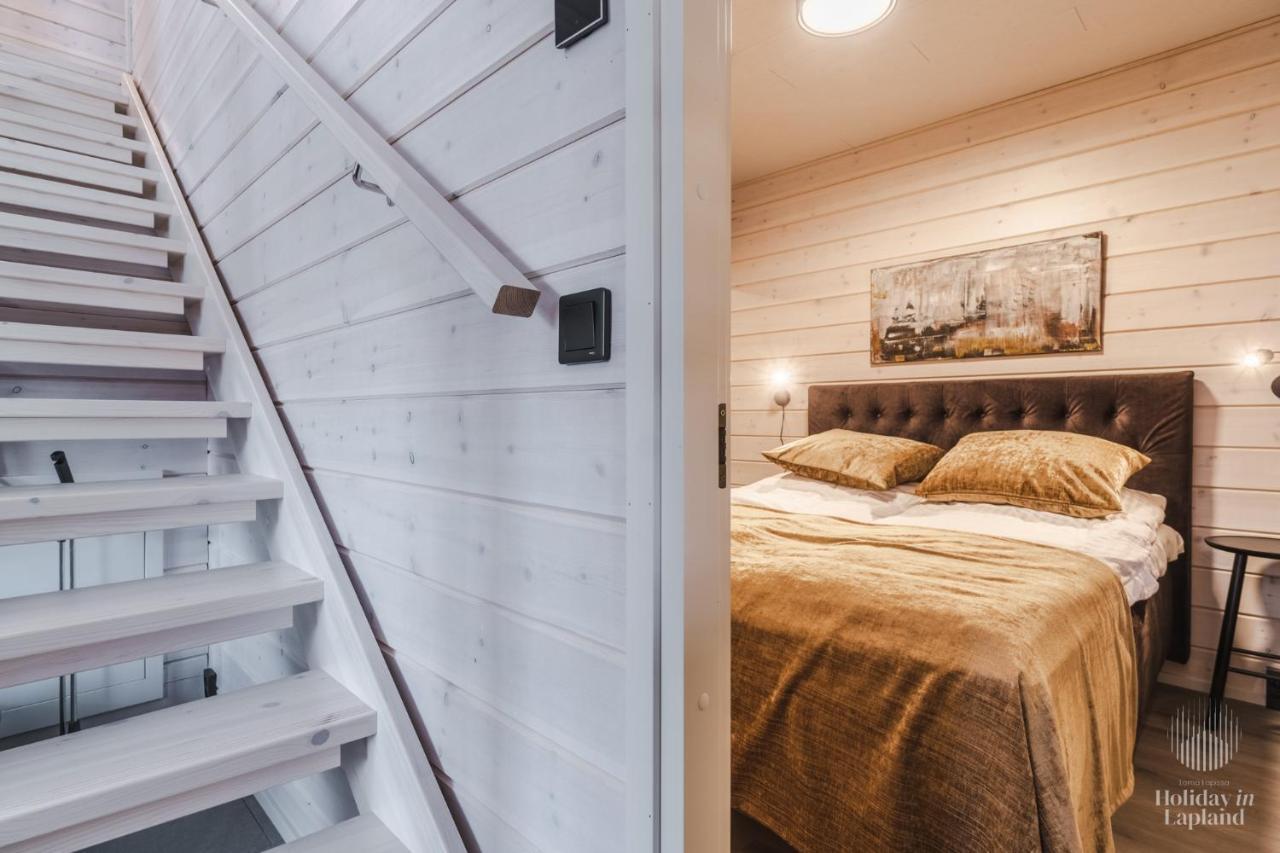 Holiday In Lapland - Sointuilevi Exclusive A60 Ngoại thất bức ảnh